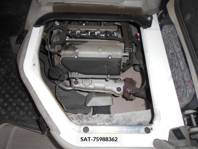 Nissan CLIPPER 2015-03 393000-23