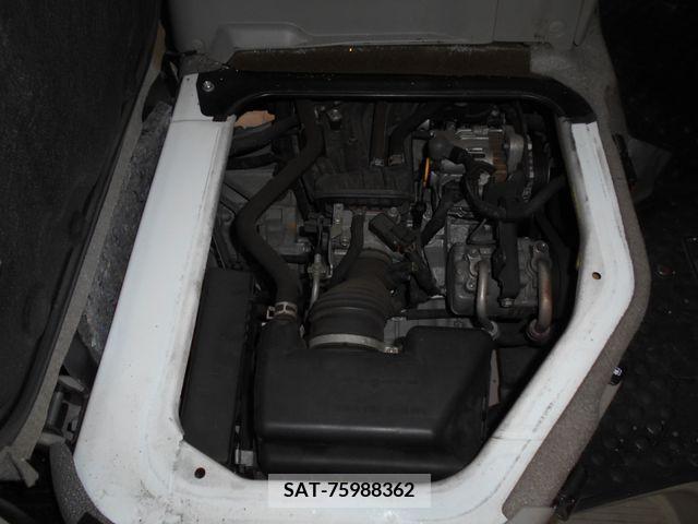 Nissan CLIPPER 2015-03 393000-22