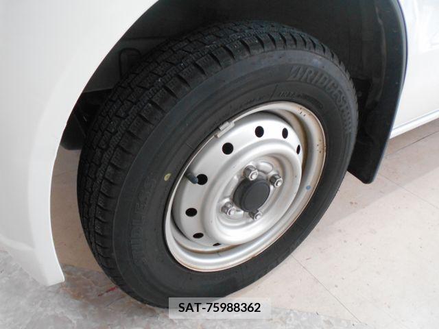 Nissan CLIPPER 2015-03 393000-19
