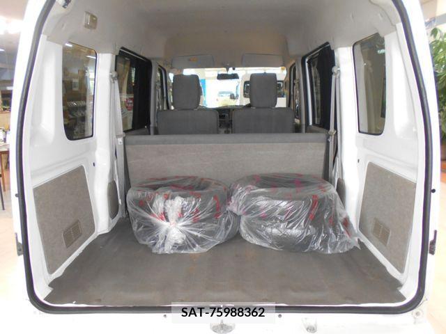 Nissan CLIPPER 2015-03 393000-15