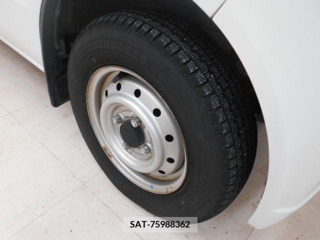 Nissan CLIPPER 2015-03 393000-17