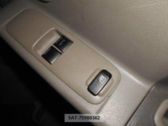 Nissan CLIPPER 2015-03 393000-14