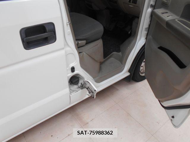 Nissan CLIPPER 2015-03 393000-16