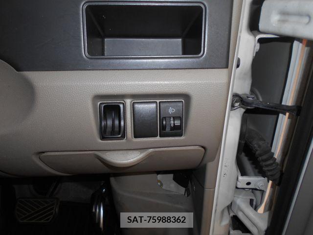 Nissan CLIPPER 2015-03 393000-13