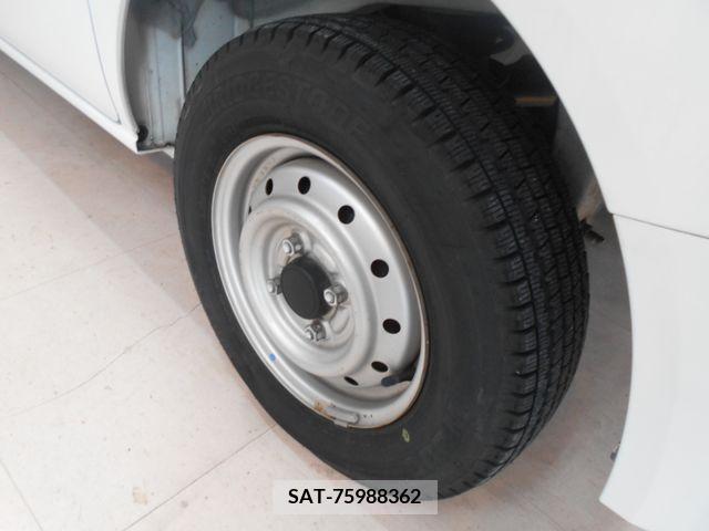 Nissan CLIPPER 2015-03 393000-20