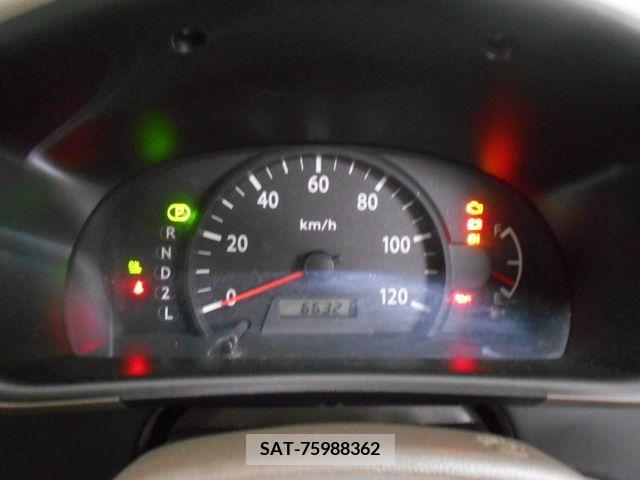 Nissan CLIPPER 2015-03 393000-10
