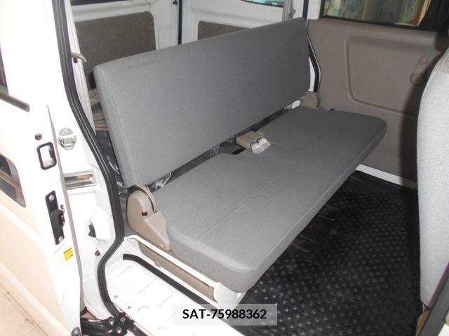 Nissan CLIPPER 2015-03 393000-9