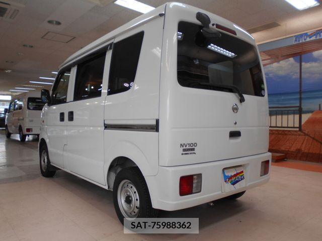 Nissan CLIPPER 2015-03 393000-4