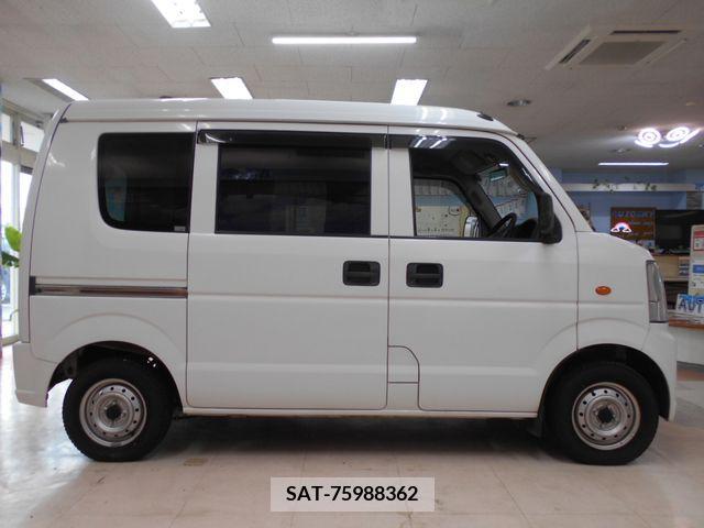 Nissan CLIPPER 2015-03 393000-8