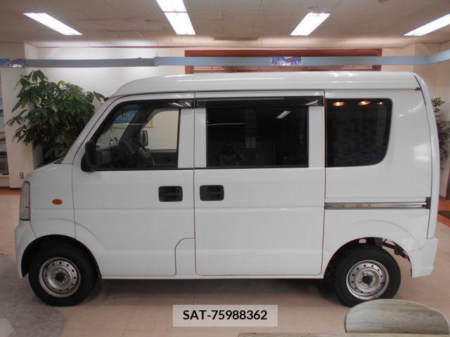 Nissan CLIPPER 2015-03 393000-7