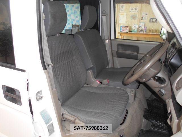 Nissan CLIPPER 2015-03 393000-2