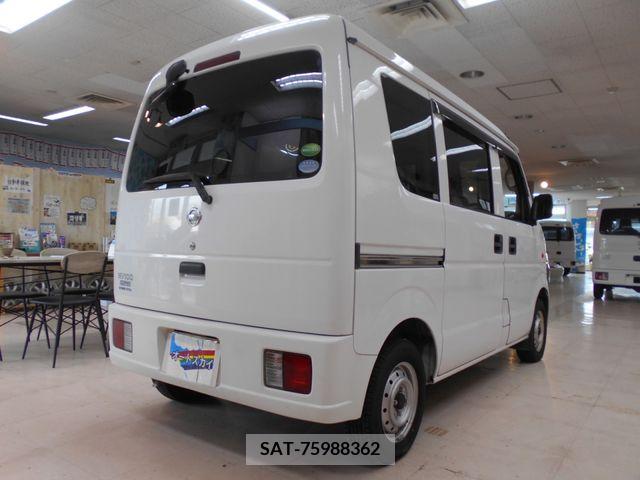 Nissan CLIPPER 2015-03 393000-1