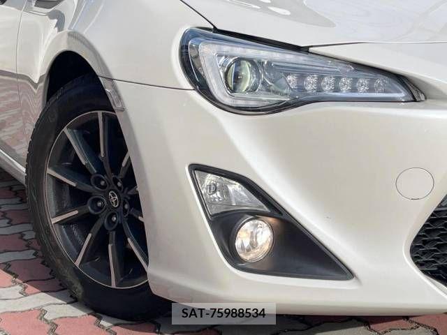 Toyota 86 2012-10 258674-12