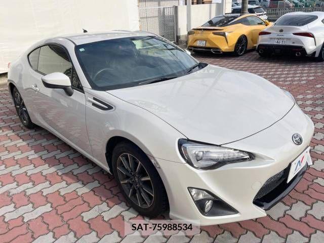 Toyota 86 2012-10 258674-16