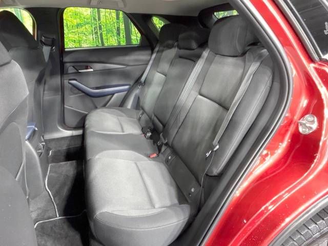 Mazda CX-30 2021-02 180479-9