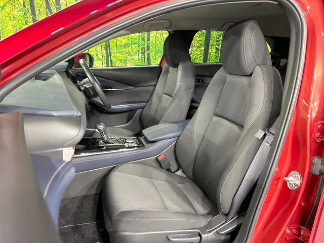 Mazda CX-30 2021-02 180479-8