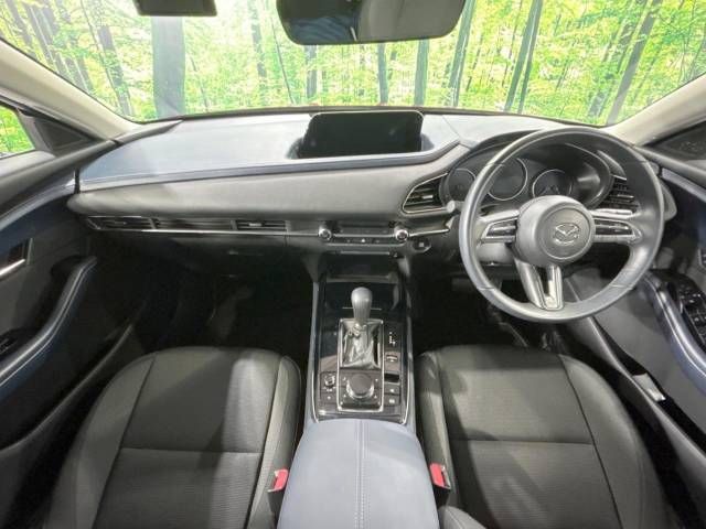 Mazda CX-30 2021-02 180479-1