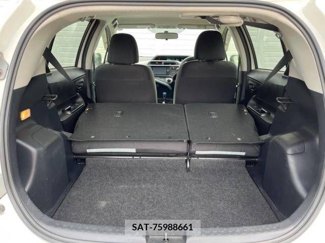 Toyota AQUA 2014-02 314160-13