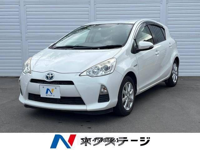 Toyota AQUA 2014-02 314160-0