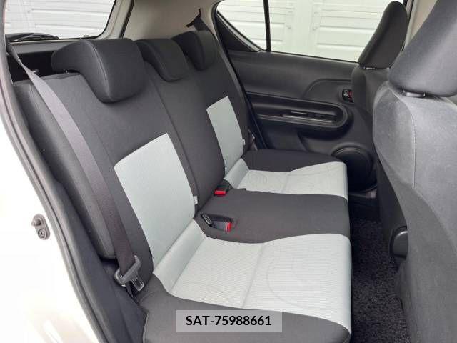 Toyota AQUA 2014-02 314160-12
