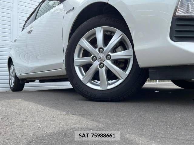 Toyota AQUA 2014-02 314160-9