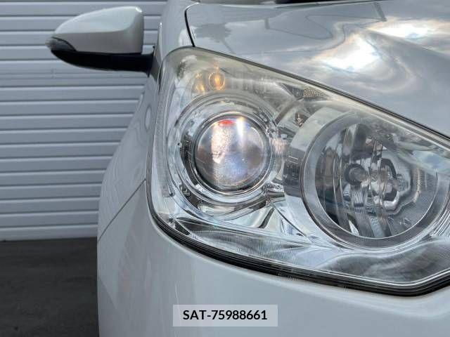 Toyota AQUA 2014-02 314160-8