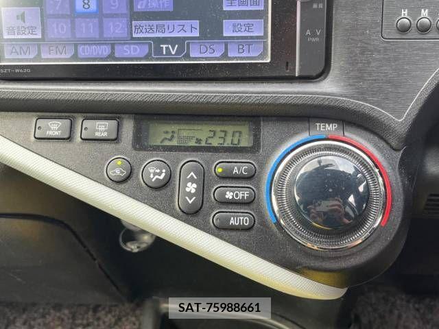 Toyota AQUA 2014-02 314160-6