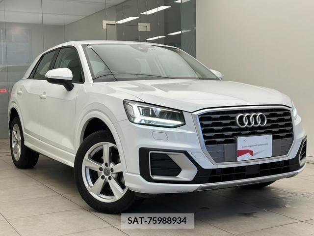 Audi Q2 2019-12 242727-4
