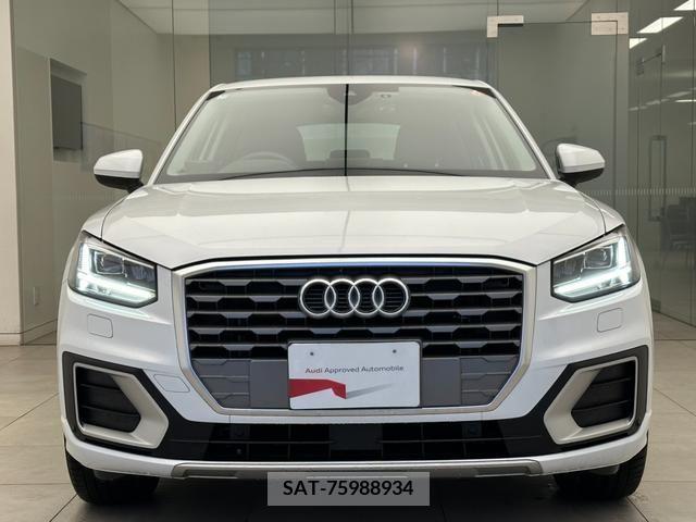 Audi Q2 2019-12 242727-2