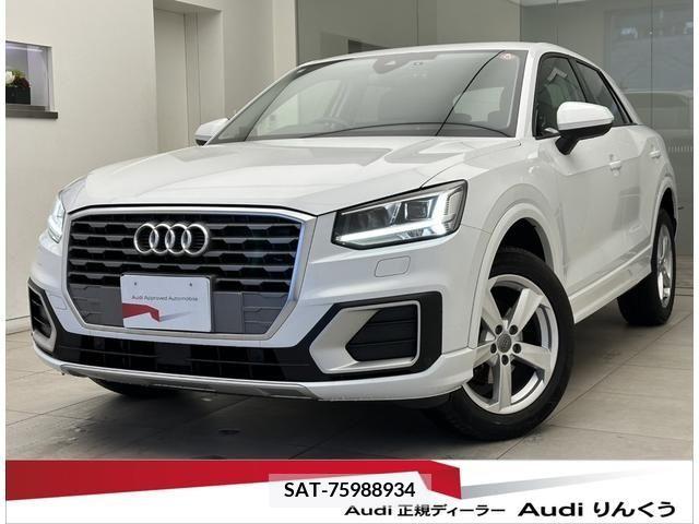 Audi Q2 2019-12 242727-0