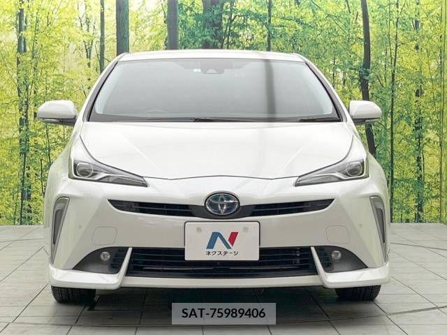Toyota PRIUS 2020-01 366583-14