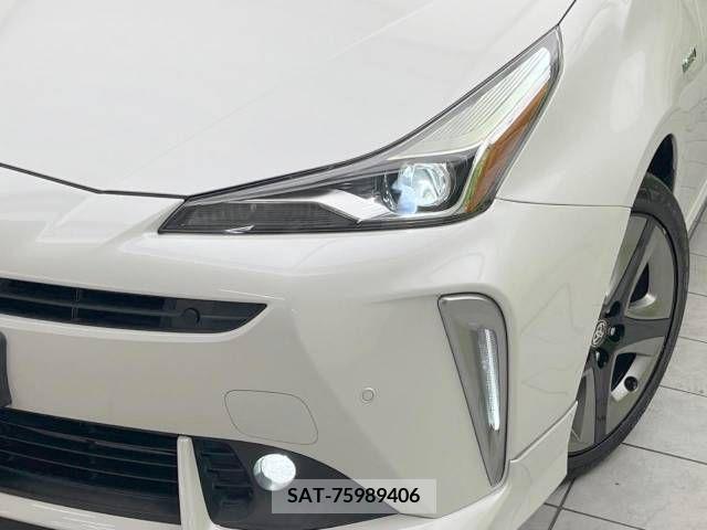 Toyota PRIUS 2020-01 366583-12