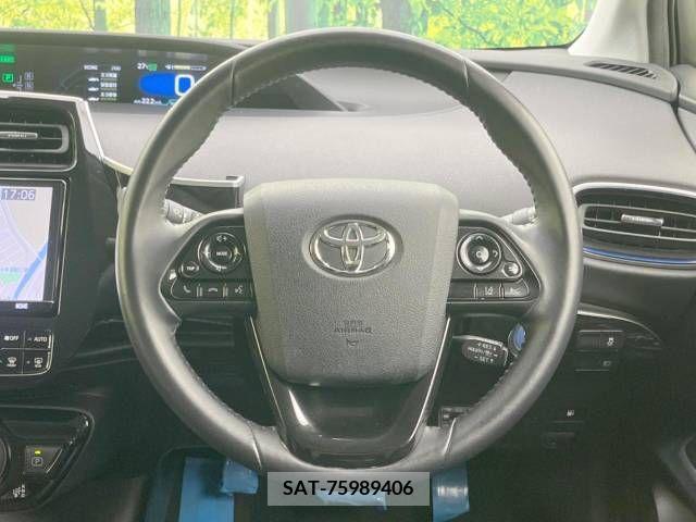 Toyota PRIUS 2020-01 366583-11