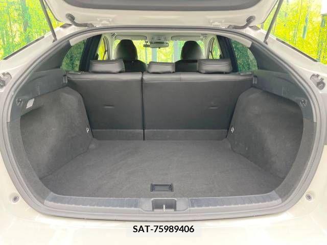 Toyota PRIUS 2020-01 366583-10