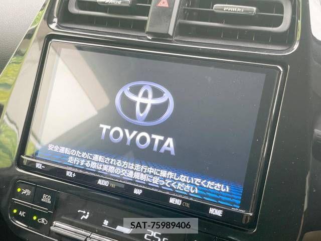 Toyota PRIUS 2020-01 366583-2