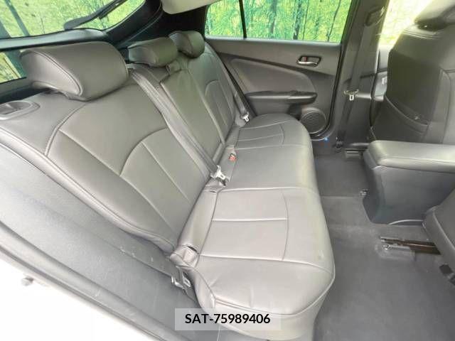 Toyota PRIUS 2020-01 366583-9