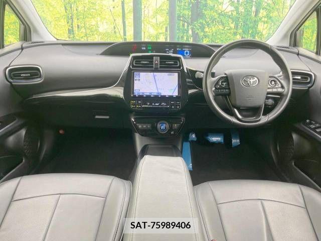 Toyota PRIUS 2020-01 366583-1
