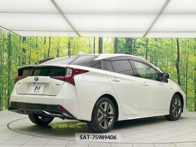Toyota PRIUS 2020-01 366583-17