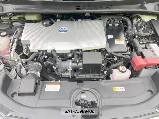 Toyota PRIUS 2020-01 366583-18
