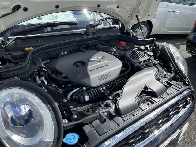 Bmw MINI 2016-03 24755-13