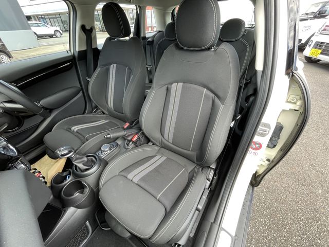 Bmw MINI 2016-03 24755-17