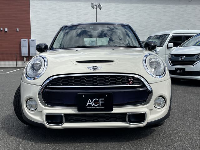 Bmw MINI 2016-03 24755-5