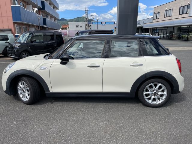 Bmw MINI 2016-03 24755-11