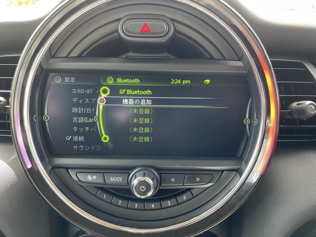 Bmw MINI 2016-03 24755-25