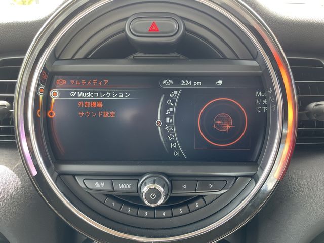 Bmw MINI 2016-03 24755-23