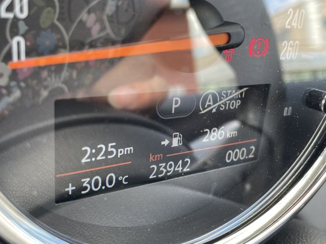 Bmw MINI 2016-03 24755-29