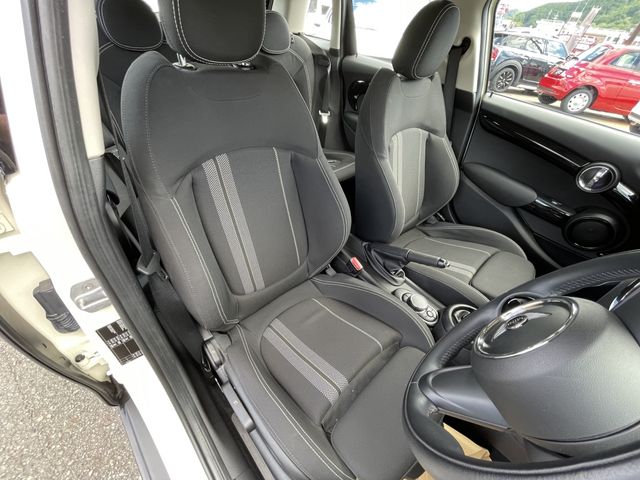 Bmw MINI 2016-03 24755-16