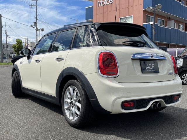 Bmw MINI 2016-03 24755-2