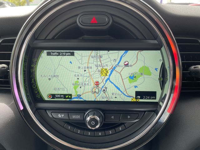 Bmw MINI 2016-03 24755-24