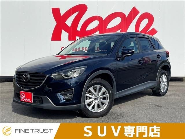 Mazda CX-5 2015-01 185204-0